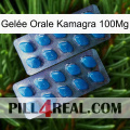 Gelée Orale Kamagra 100Mg viagra2